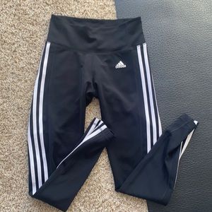 Adidas leggings